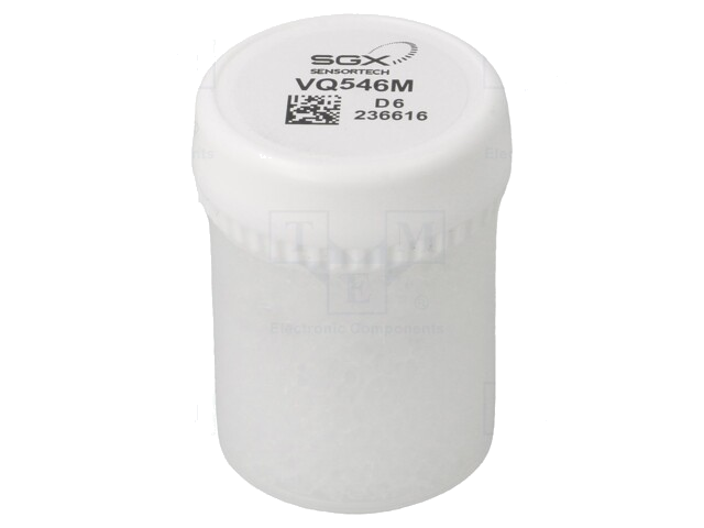 Sensor: gas; methaan (CH4); Bereik: 0÷100%; VQ500 Sensor: gas; methaan (CH4); Bereik: 0÷100%; VQ500